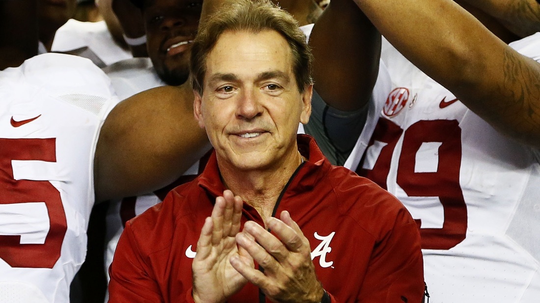 BREAKING Nick Saban officially announces his retirement from coaching